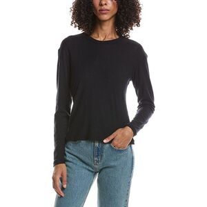 James Perse Womens Boxy T-Shirt